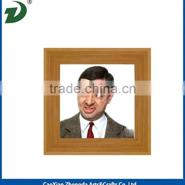 Decorative Solid Wood Frames Photo photo-4