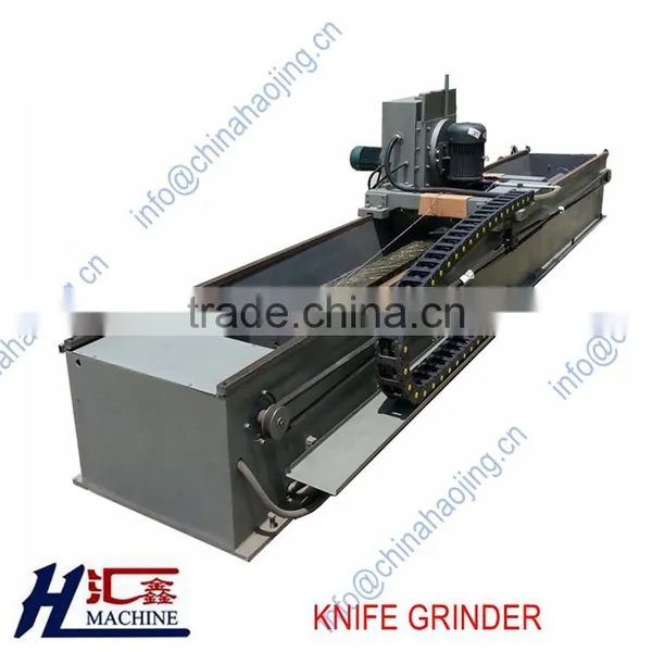 YM3000 Straight Knife Sharpening Machine