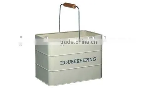 Living Cleaning Supply Housekeeping Caddy photo-6