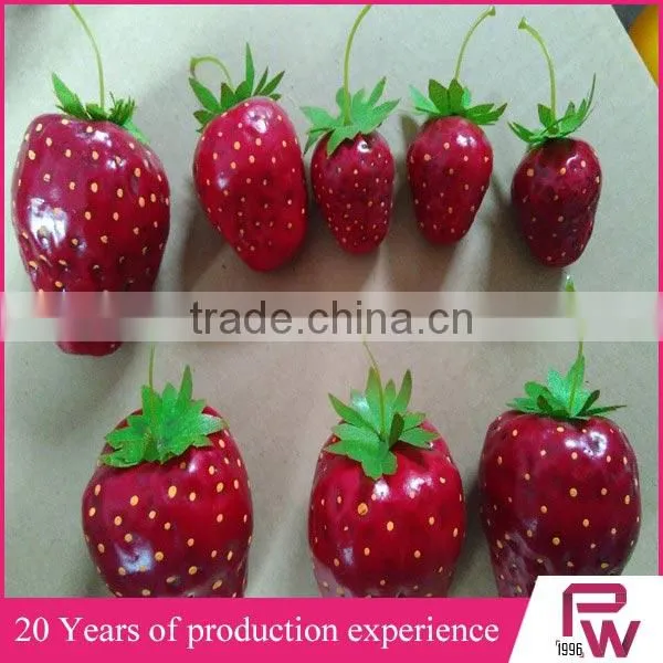 Multi Designs Artificial Fruit and Vegetables for Event Decor photo-5