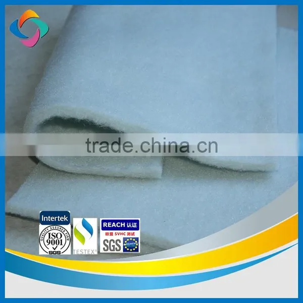 Polyester Non-woven Geotextile for Highway Padding photo-6