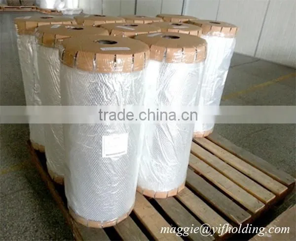 Metallized BOPP Film For Flexible Packaging photo-4