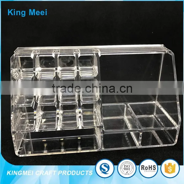 Household High Quality Acrylic Display Box Case photo-6