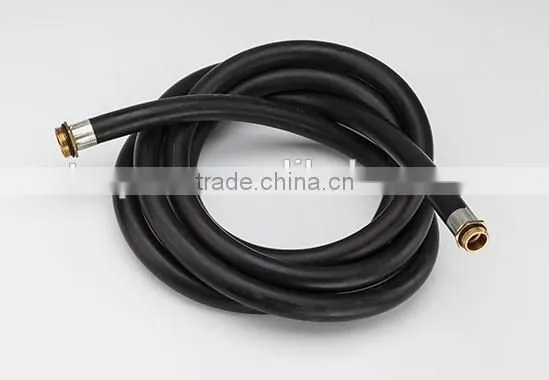 550W 60L/min Electric Fuel Transfer Pump With Counter photo-4