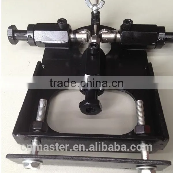 Copper WIRE STRIPPING MACHINE Cable Stripper Tool Automatic Scrap Metal Recycle (1-20mm) photo-4