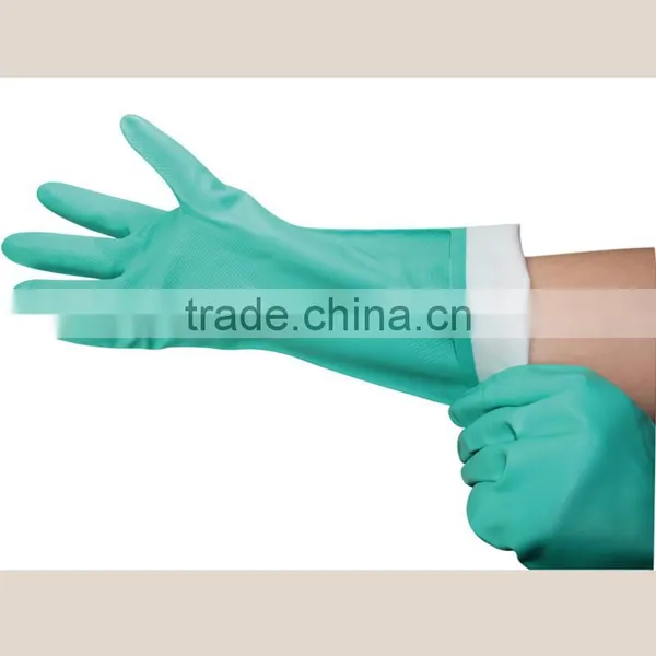 NMSAFETY Nitrile Gloves Industrial Glove