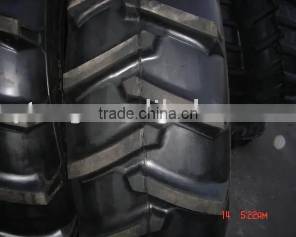 Agricultural Tyre