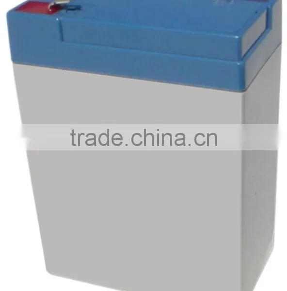 6V3Ah LiFePO4 SLA Style Battery 6V 3Ah photo-2