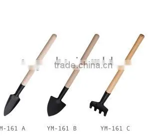 Hot Sales Chinese Garden Tool Set photo-6