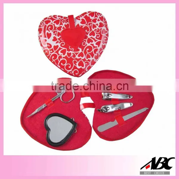 Popular Butterfly Shape Pouch Professional Manicure Tool photo-6