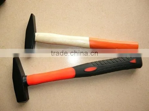 Best Geman Type Stoning Hammer Machinist Hammer photo-3