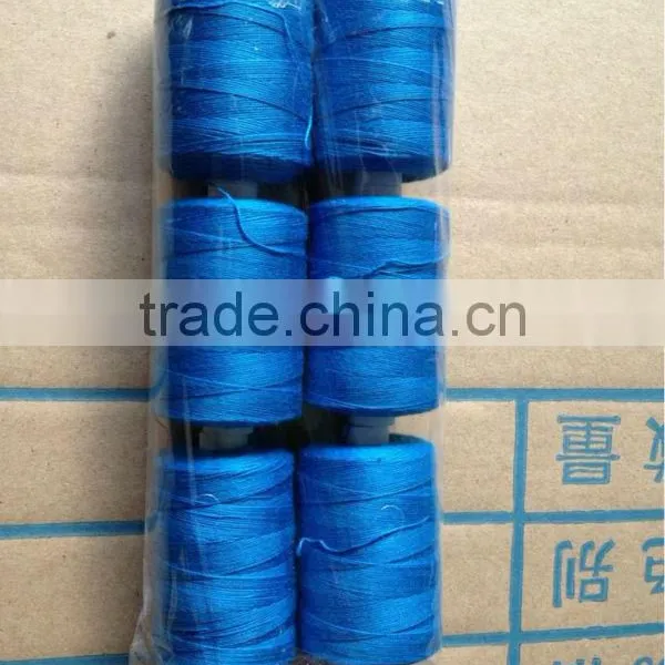100% Spun Polyester Thread Any Size Any Color photo-5