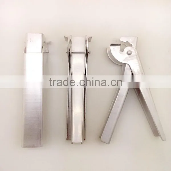 Pot Clamp, Clamp Handle, Aluminum Kettle Clamp Handle, Bowl Dish Pot Holder Carrier Clamp Clip Handle, photo-2