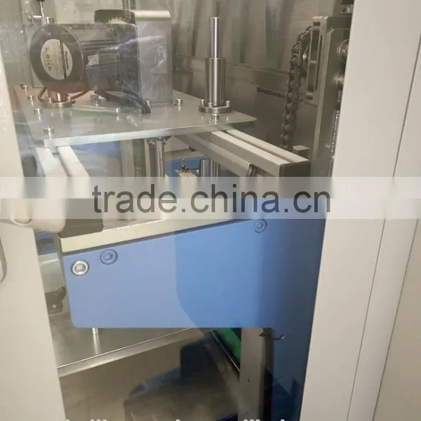 Kraft Paper Packaging Machine for Book photo-5