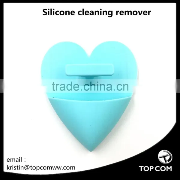 Silicone Washing Makeup Brush Tool photo-5