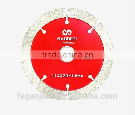 Diamond Saw Blade photo-5
