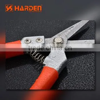 Exported Good Quality Professional Stainless Trimmer Garden Pruner photo-4