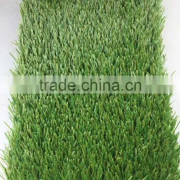 High Quality no Infill Artificial Grass for Football Field With Long Life and Every Green photo-2