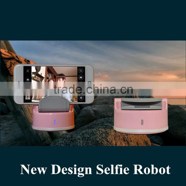 Dongguan Selfire Robot New Trend Travel Automatic Selfie Robot Mini Selfie Robot for Mobile Phone photo-3