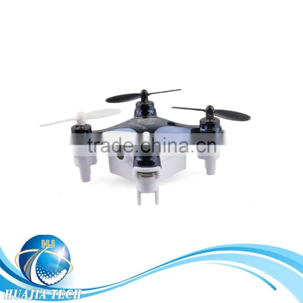 MINI 2.4G 4CH RC Drone With Camera photo-6