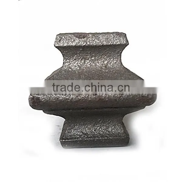 Ornamental Cast Iron Pieces photo-3