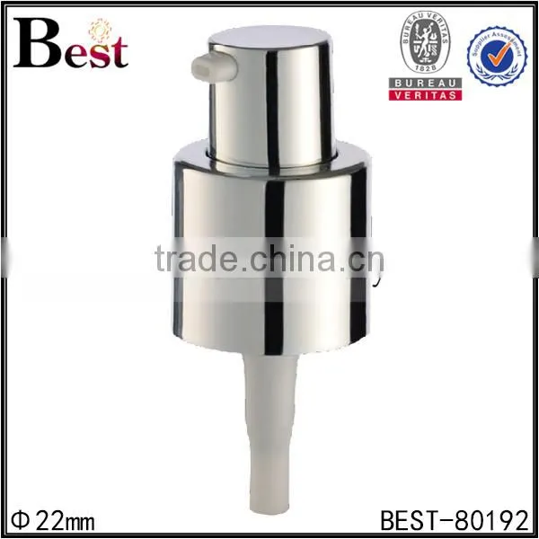 Cosmetic Lotion Pump Cream Pump photo-4