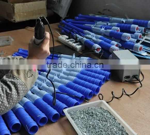 Automatic Battery Operated Drinking Water Pump photo-4