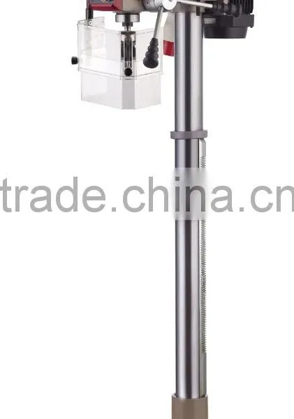 750W 16" Industrial Floor Drill Press 1-16mm Chuck 5 Speed BM20161 photo-3