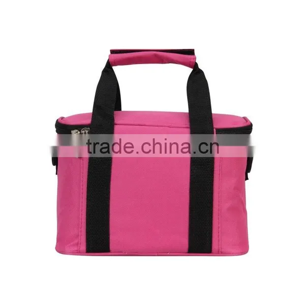 Promotion Cheap Good Quality Picnic Insulating Effect Cooler Bag,insulated Cooler Bag,lunch Cooler Bag photo-3