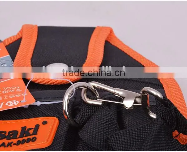 AK-9990 Hot Selling Japanese Type Kit Tool Bag photo-5
