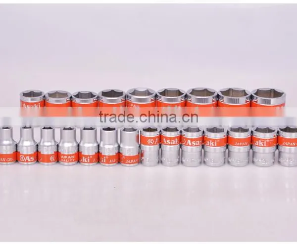 1/2" 6 Point Socket Wrench Bit photo-3