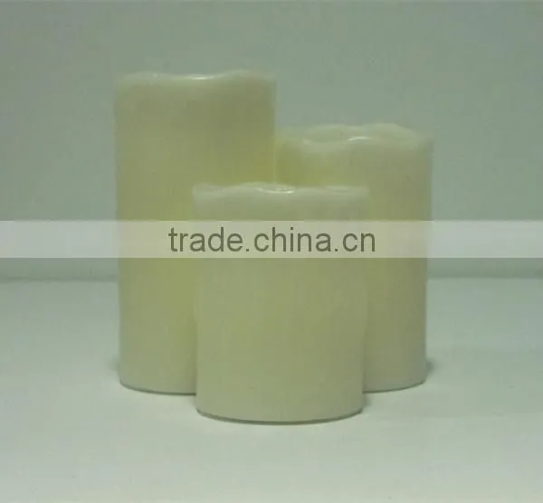 Hot-selling Led Candle Molds Set photo-2