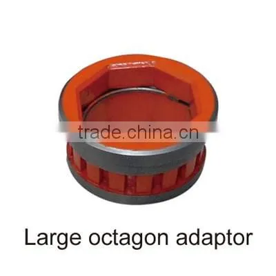 Manual Enclosed Ratchet Threader Sets photo-4