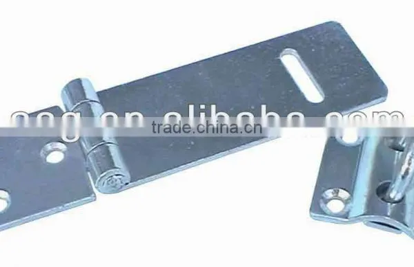 Security Door Hasp photo-5
