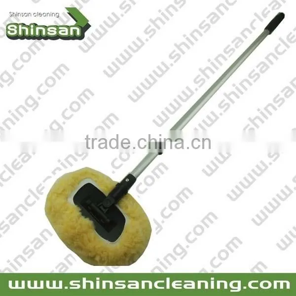 Super Mop/magic Mop/microfiber Mop photo-3
