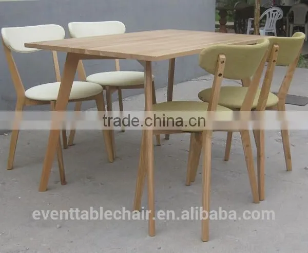 Wholesale Restaurant Used Dining Room Furniture for Sale photo-4