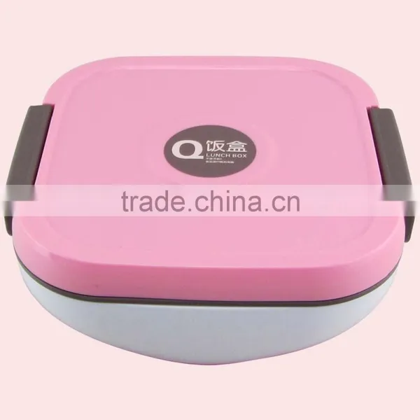Square Shape Lunch Box photo-5