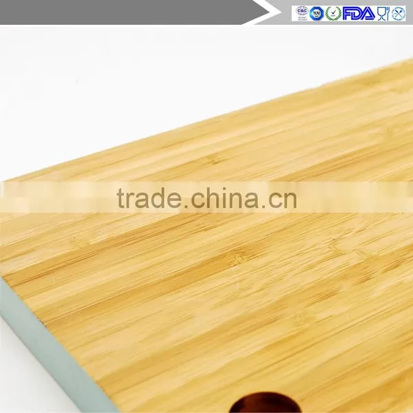 Manufacturers Selling Organic Custom Bamboo Cutting Boards photo-4