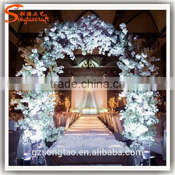 2017Artificial Flower Wallhome Decoration Artificial Flower Wall photo-4
