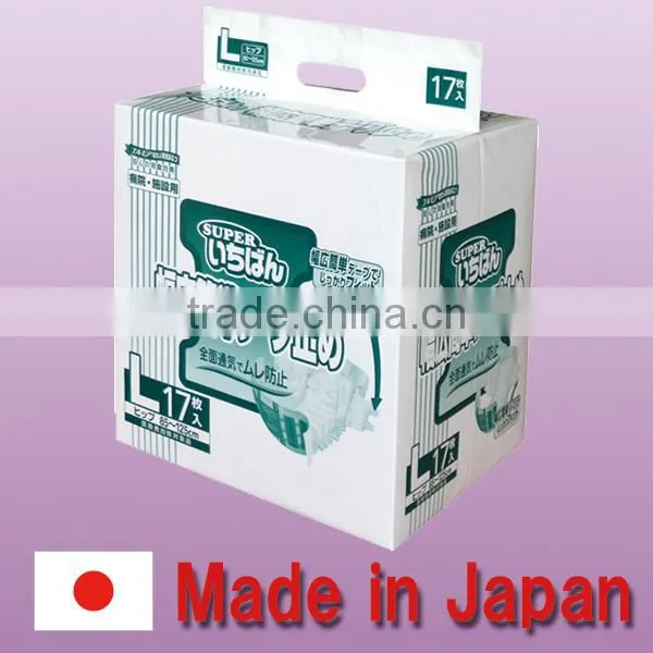 Hot-selling Factories Diapers Turkey Hospital Disposables for Elderly photo-4