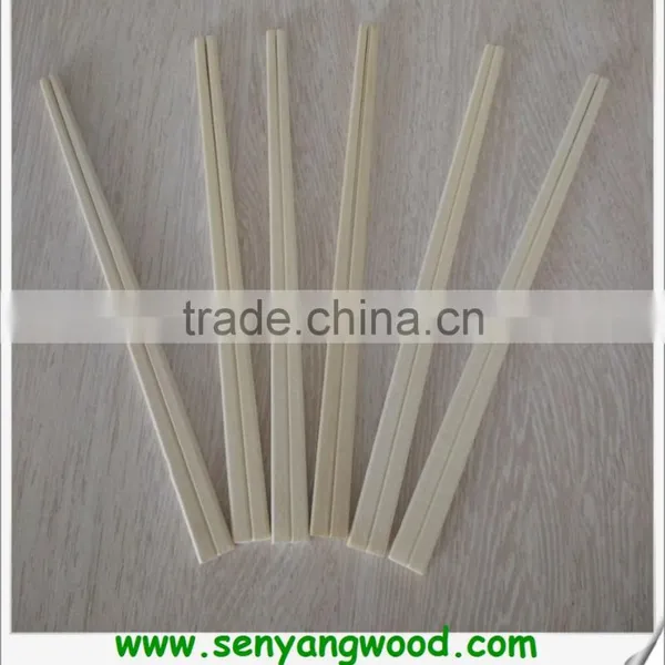 wedding favors wooden chinese disposable chopstick