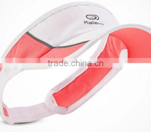 2017 Fashon Custom Sun Visor Hats and Caps photo-2