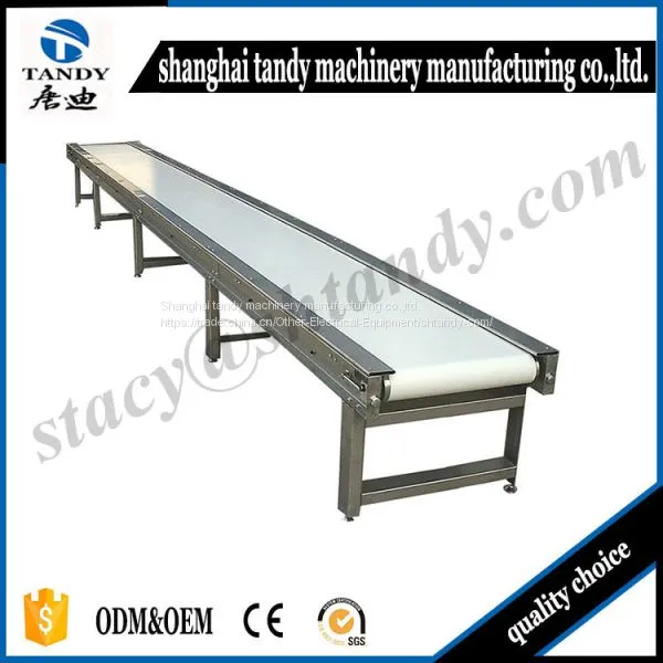 Belt Conveyor Price photo-3