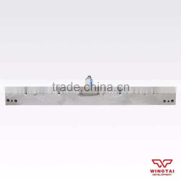 Lengthen Pneumatic Banana Hole Puncher For Polybag photo-3