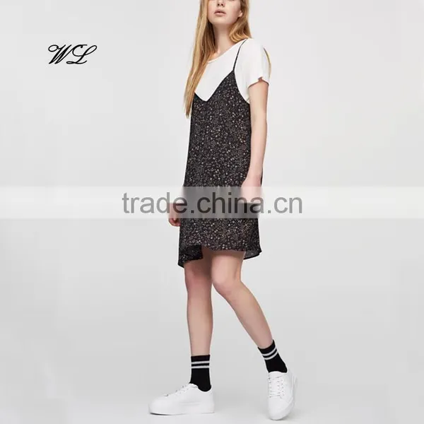 2017 Summer Woman Dress Girls Dress Names With Pictures Fashion Woman Clothing