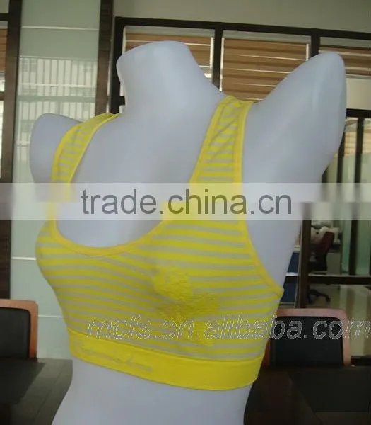Cheap Seamless Bra Top Wireless Women Sexy Bra Lingerie Hot Ladies Tube Bra photo-2