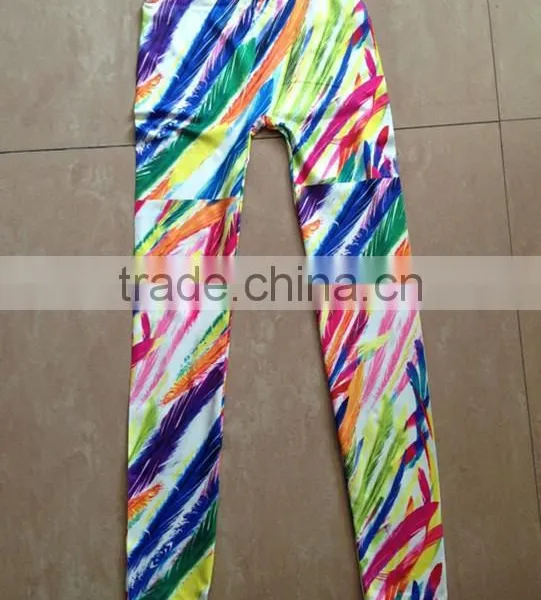 SUNTEX Cool Fitness Leggings Quick Dry Fitness Pants Wholesale Sport Leggings photo-6