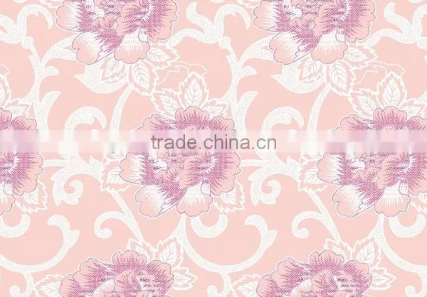 100% Polyester Knitted Fabric for Mattress 2016 New Item photo-3