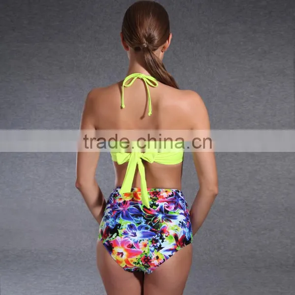Hot Selling Swimsuit Factory Custom Women's Swimwear Australia photo-5