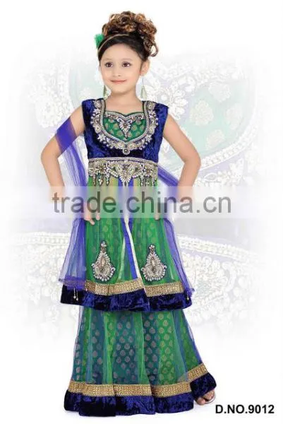 Girls Lehengas photo-2